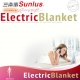 三樂事親密舒眠電熱毯 SP2406