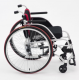 日本MIKI 鋁合金輪椅NZ-1高活動型