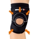 JK-2 中度防護膝蓋護具
