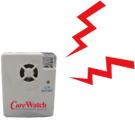 CareWatch 離位警報器