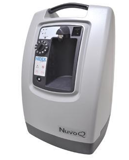 NIDEK Nuvo氧氣製造機