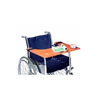 輪椅用餐桌板-YH133