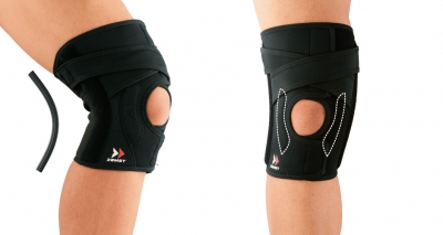 EK-5 中度防護膝蓋護具