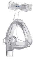 陽壓呼吸器面罩-全罩式WiZARD 220