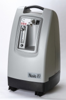 NUVO-10-01氧氣製造機10公升